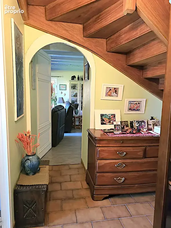 Propriété - Maison avec piscine et dépendances sur 1,7 Ha - photo 19