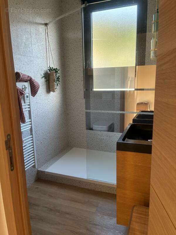 Appartement à LA PENNE-SUR-HUVEAUNE