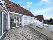 Appartement à RONCHIN