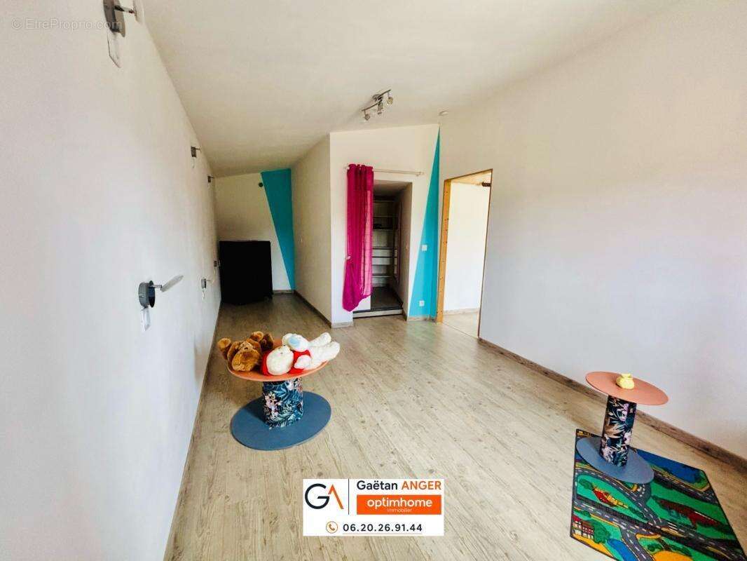 Maison familiale en pierre 184m2 de plain-pied - photo 16