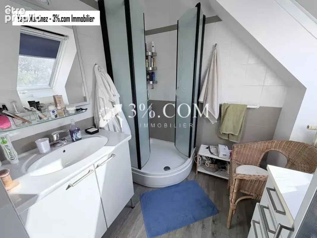 Maison individuelle 150 m2 3/4 chambres - photo 9