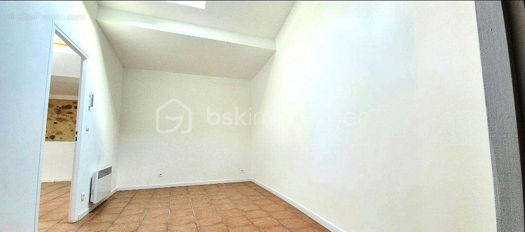 Appartement à BELGENTIER