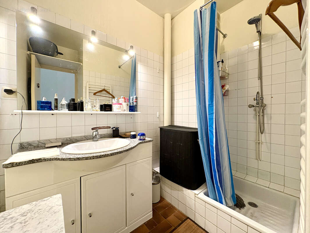 Appartement à MUDAISON