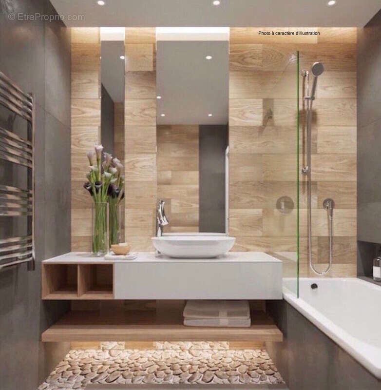 Appartement à LA CIOTAT