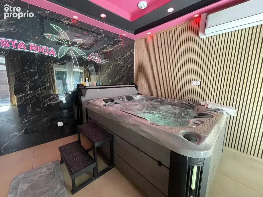 Appartement F2 - photo 9