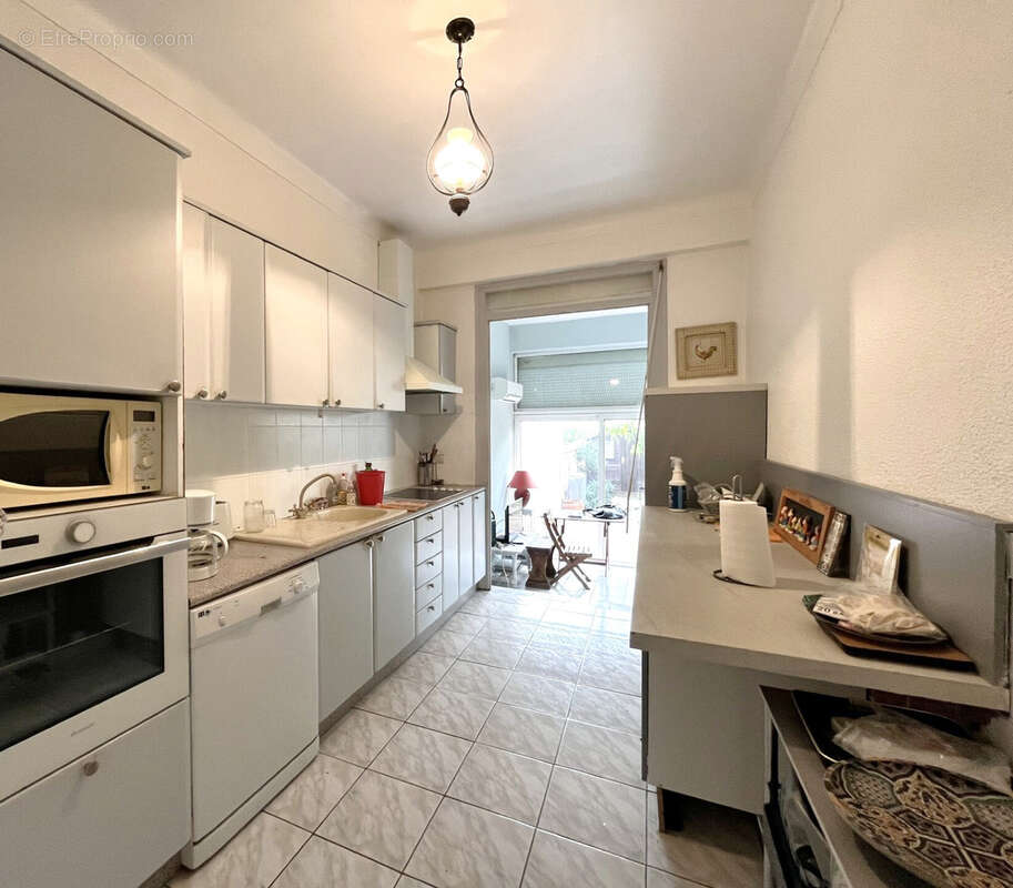 Appartement à CANET-EN-ROUSSILLON