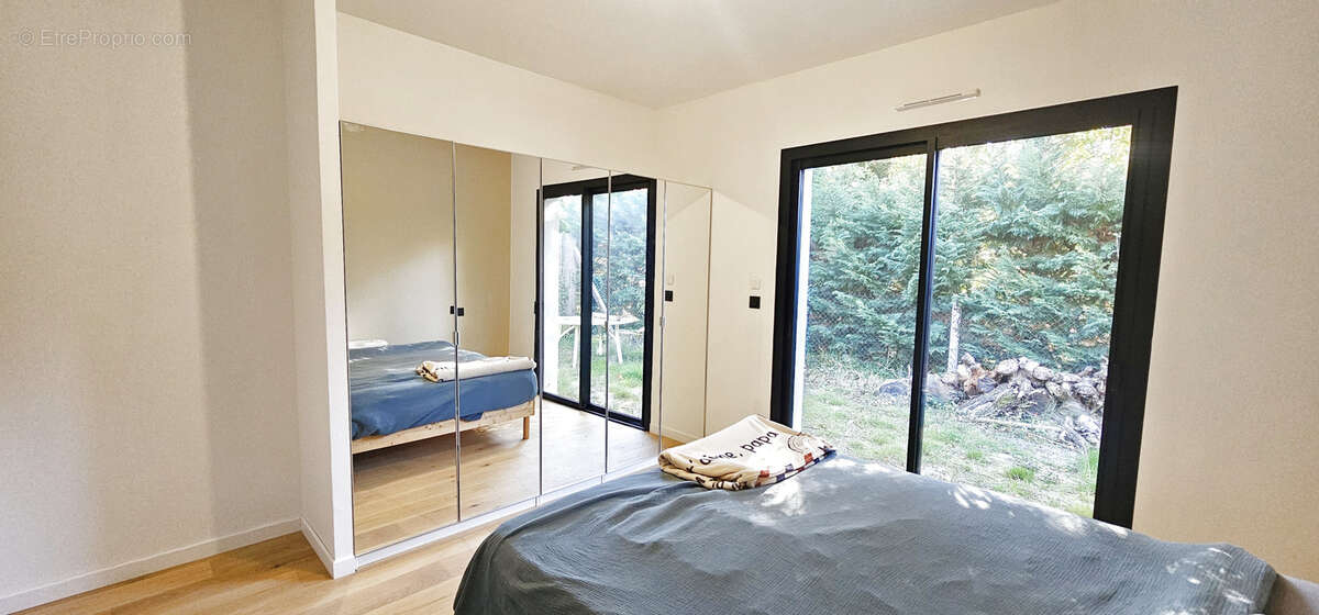 Maison à LA TESTE-DE-BUCH