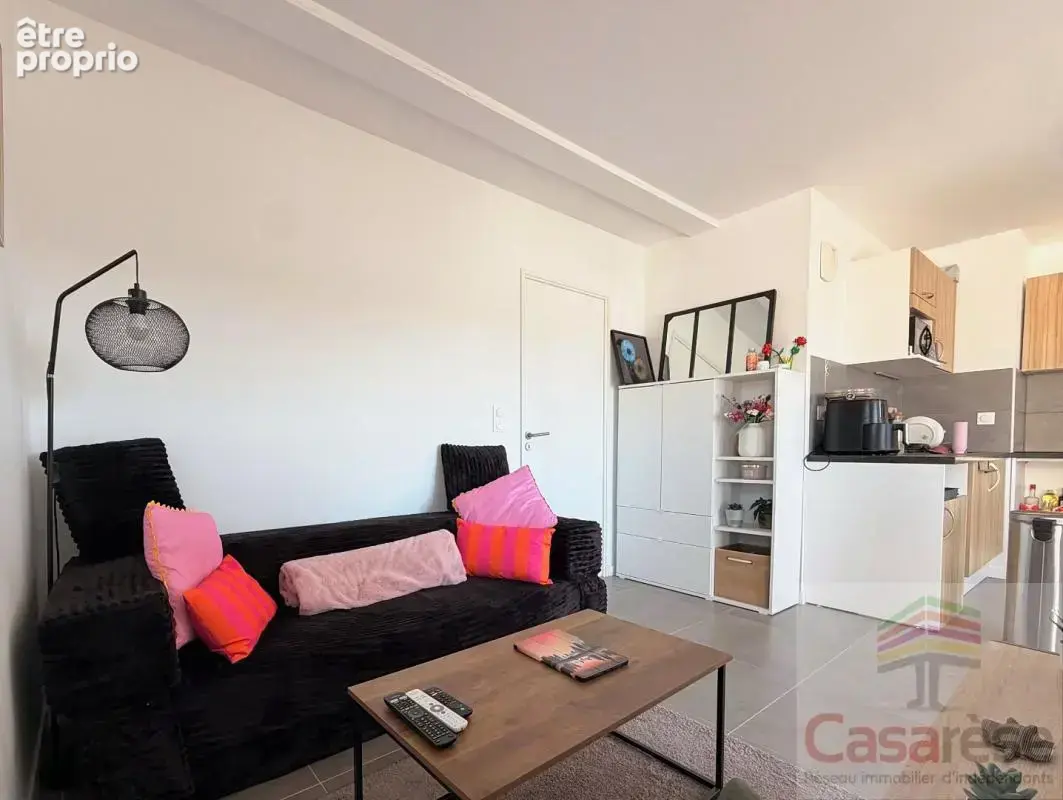 Appartement - photo 3