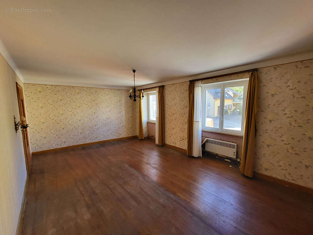 Maison Leimbach 5 pièce(s) 140 m2 - photo 3
