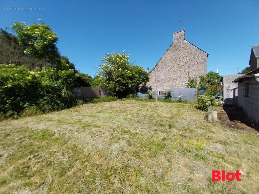 Maison à PLEUDIHEN-SUR-RANCE