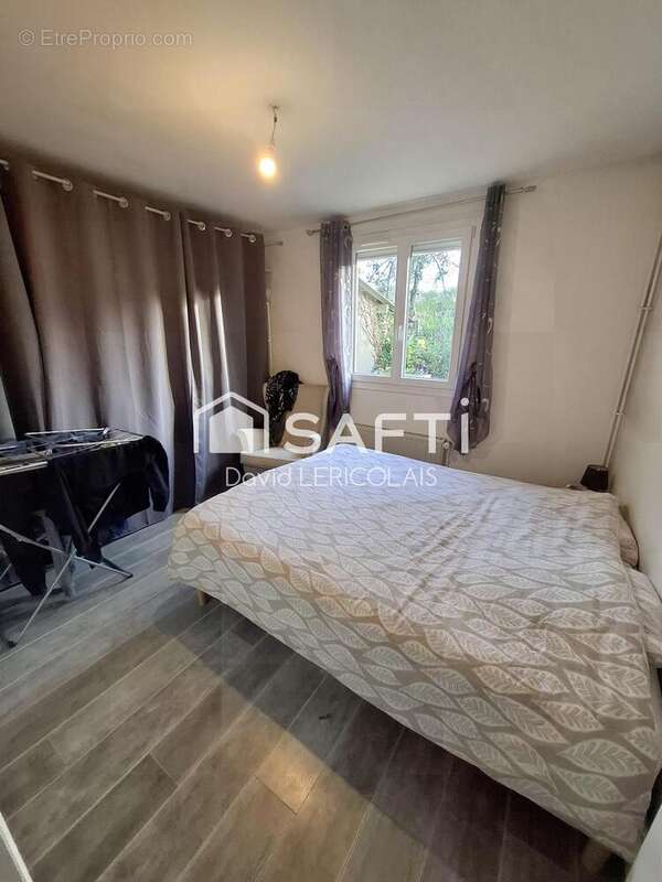 Photo 6 - Maison à LA BARRE-DE-SEMILLY