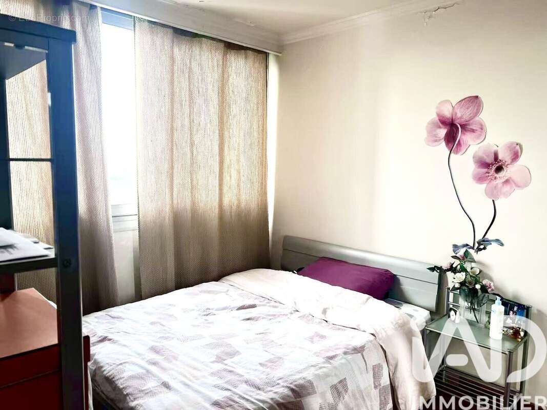 Photo 5 - Appartement à PARIS-13E