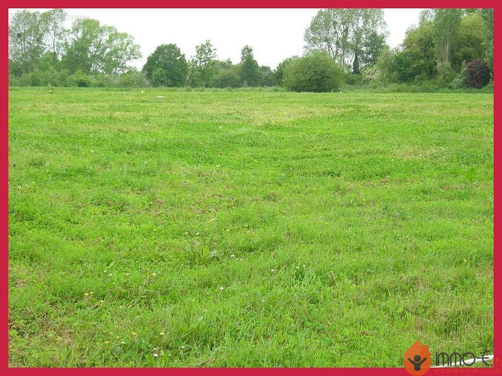 Terrain à ANNET-SUR-MARNE
