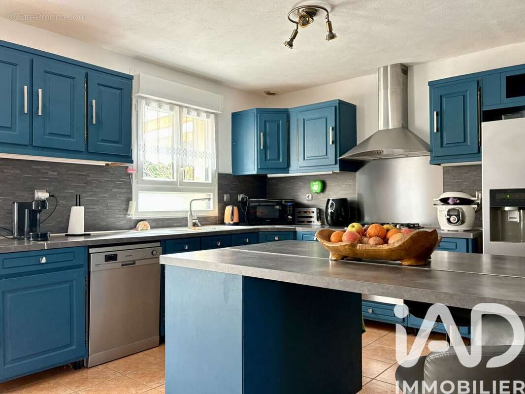 Photo 2 - Maison à WITRY-LES-REIMS