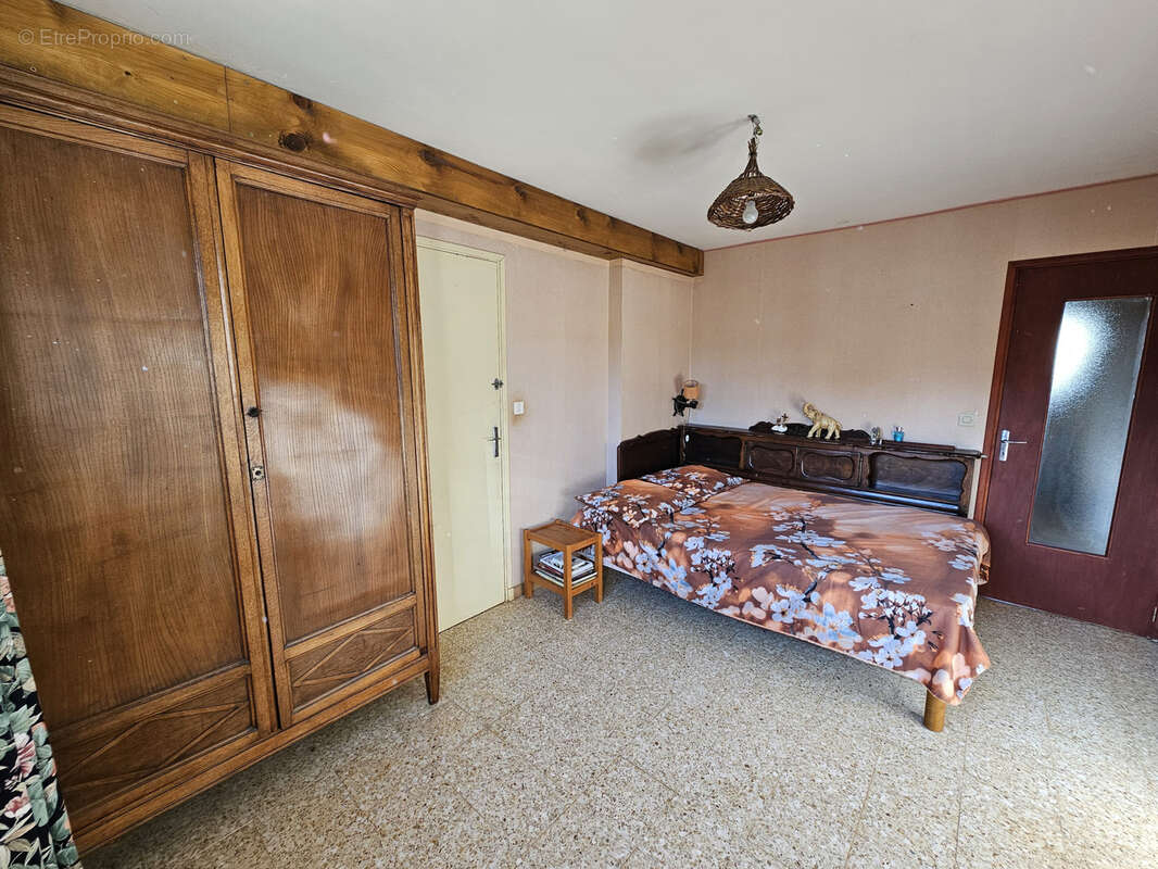 Maison à LA SEYNE-SUR-MER