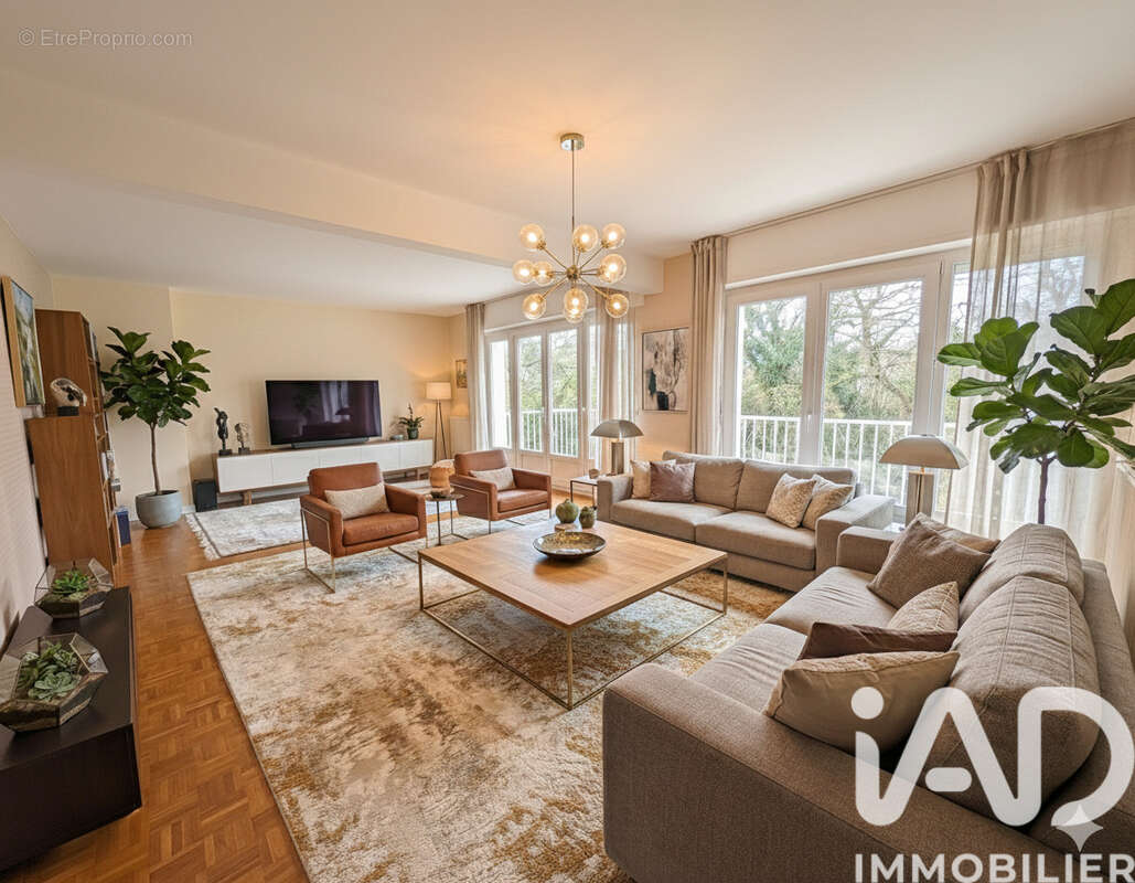 Photo 2 - Appartement à SAINT-NAZAIRE