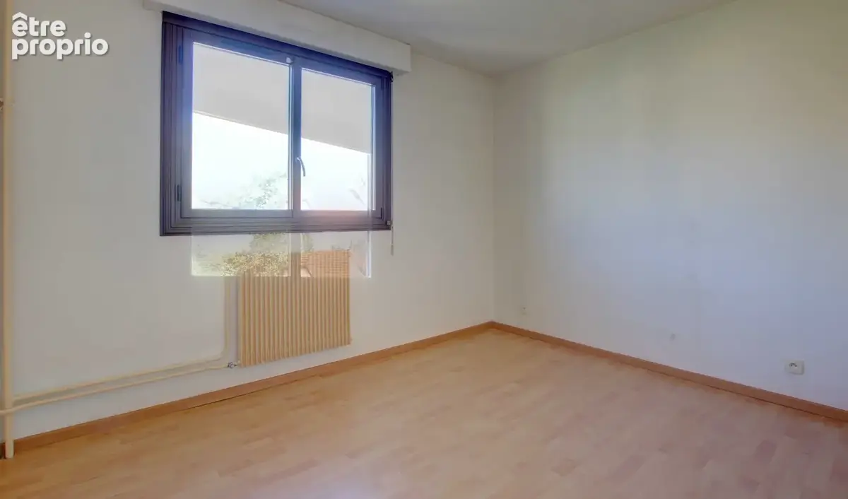 Chambéry Appartement Type 2 à vendre - photo 7