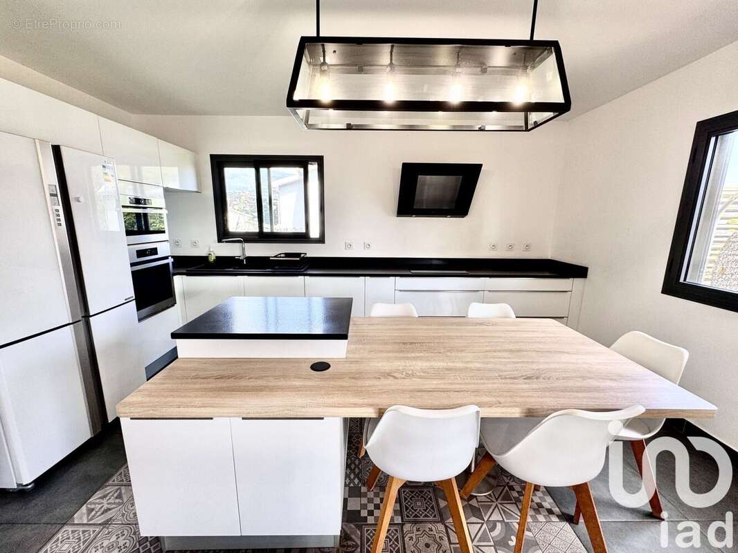 Photo 5 - Maison à SAINTE-MARIE