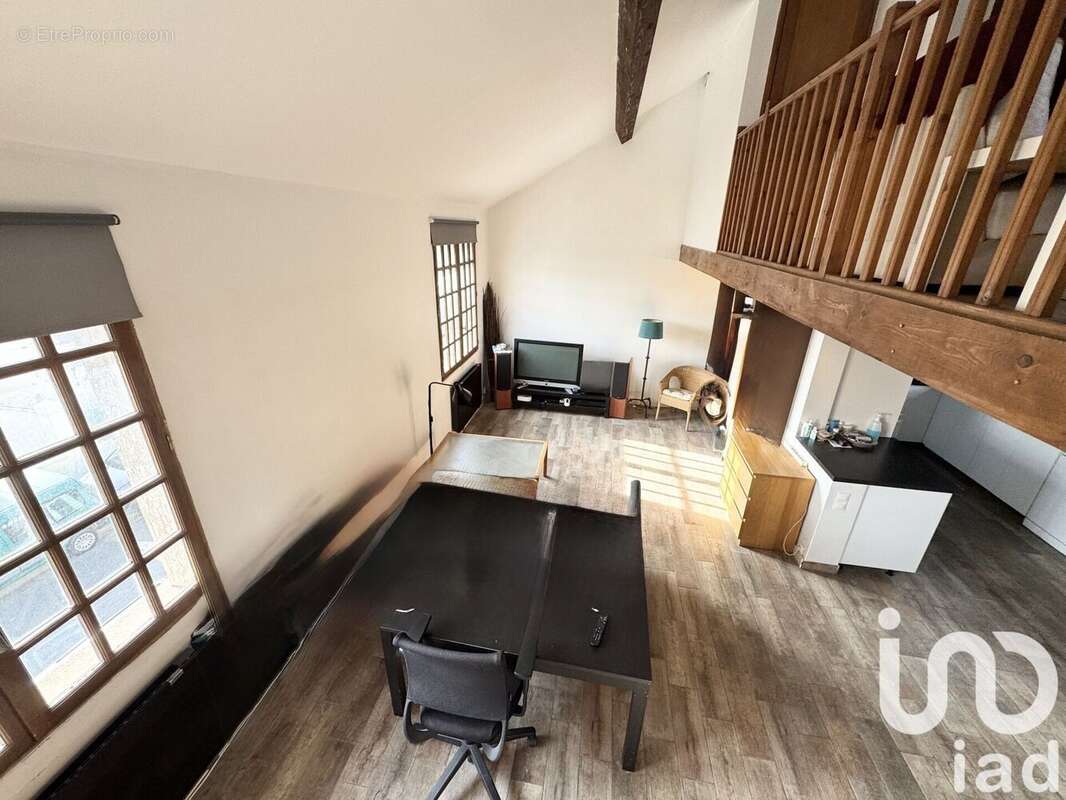 Photo 6 - Maison à DRANCY