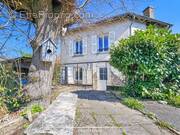 Maison à BOYER