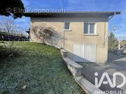 Photo 1 - Maison à CHIRENS