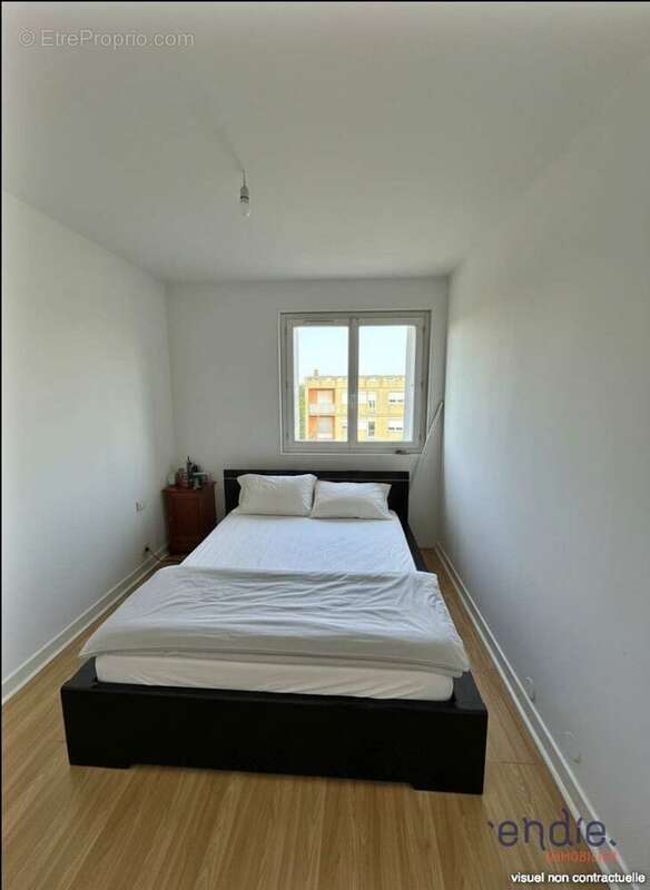 Appartement à QUIMPER