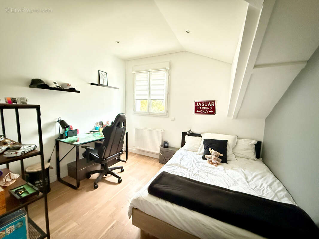 Appartement à ORGEVAL