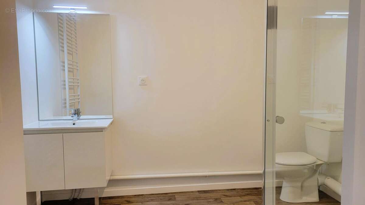 Appartement à SAINT-HERBLAIN