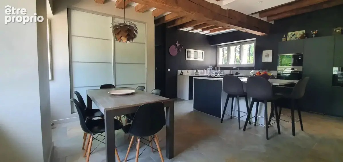 Charmante propriété en Anjou - photo 10