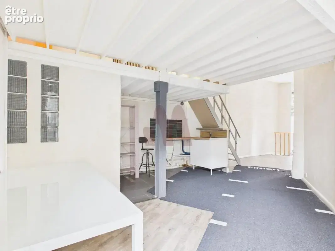 Commerce à vendre à Paris-17e (75017) - photo 8