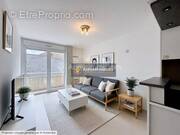 Appartement à AUBIERE