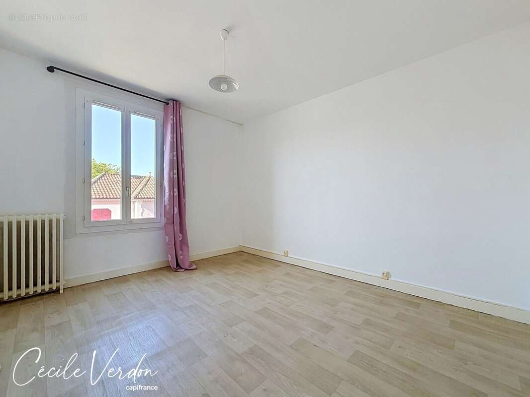 Maison à vendre 4 pièces BERGERAC (24) - photo 10