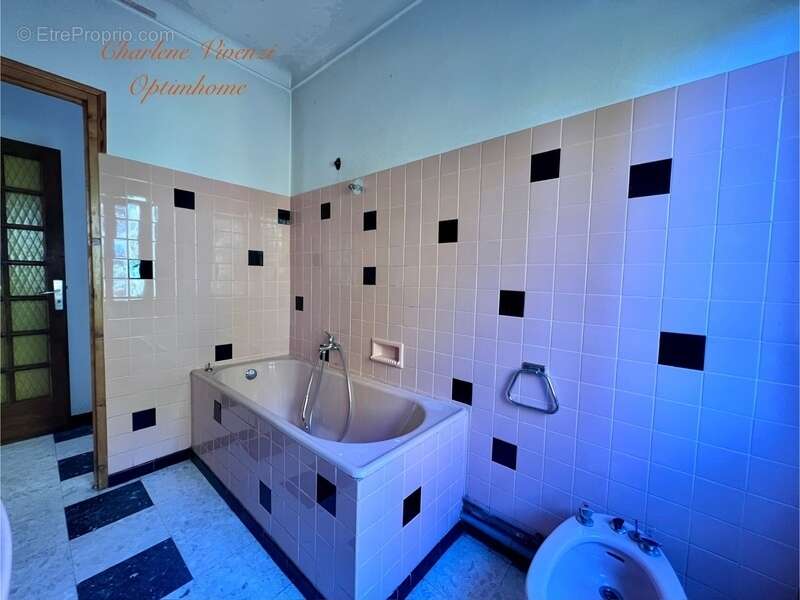 Maison à SAINT-PIERRE-DELS-FORCATS