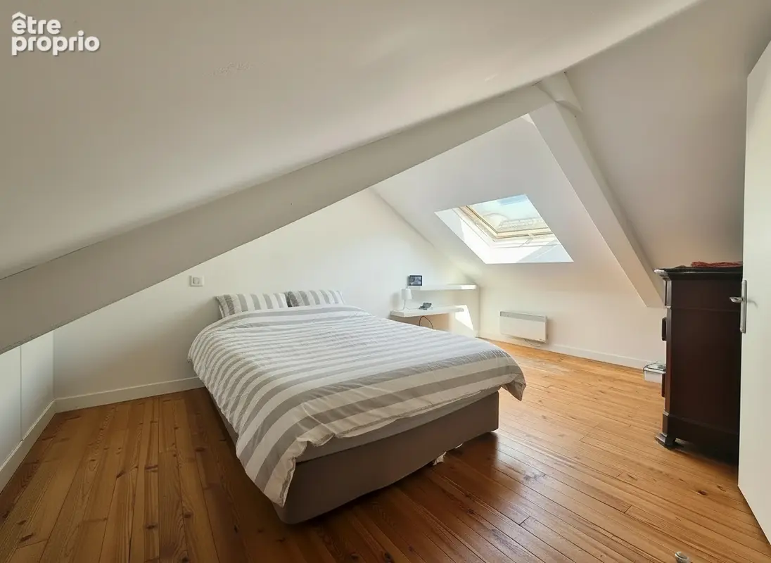 Maison 76m² à brest - photo 8