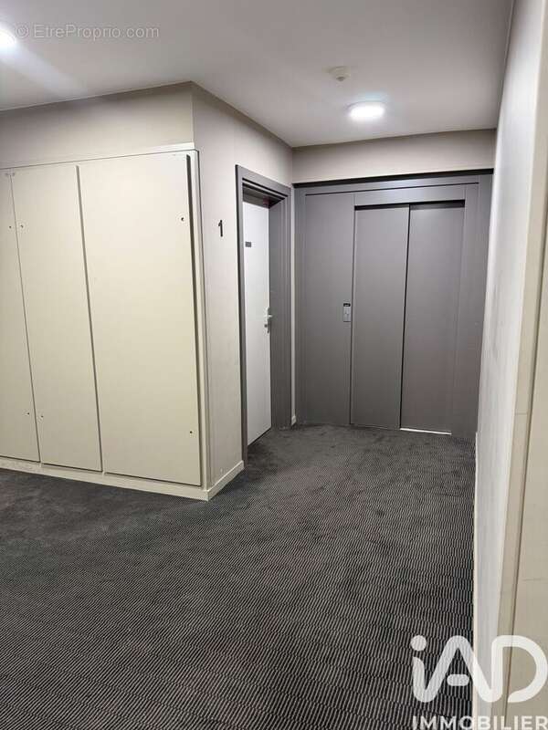 Photo 8 - Appartement à SARCELLES