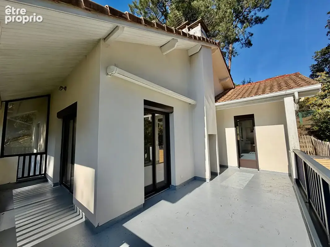 Maison 190m² à soorts-hossegor - photo 14