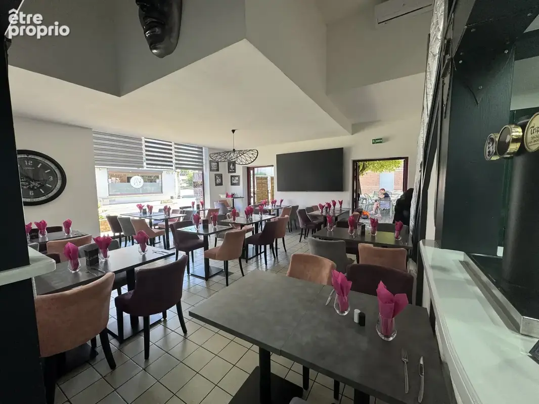 150 m² à Mazingarbe  - photo 2