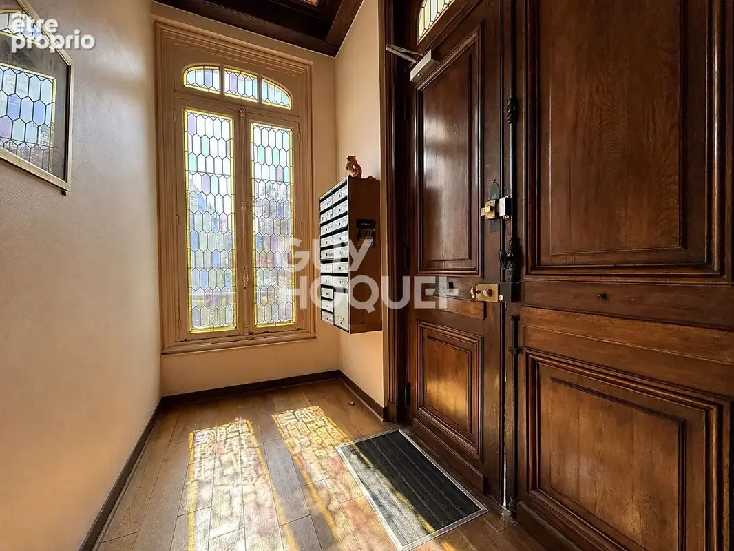 Appartement 2 pieces deauville - charme et histoire  ! - photo 8