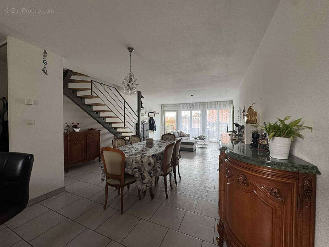 Appartement à ALTKIRCH