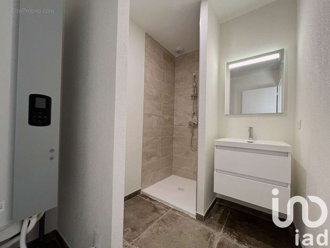 Photo 7 - Maison à BIZE-MINERVOIS