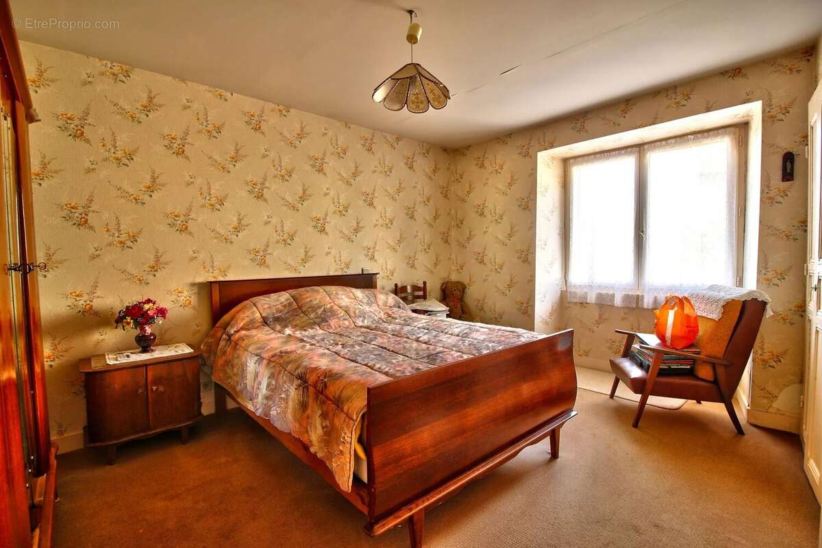 Maison à CHATILLON-SUR-SEINE