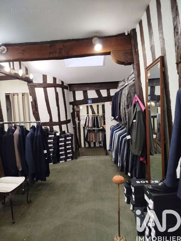 Photo 6 - Appartement à DREUX