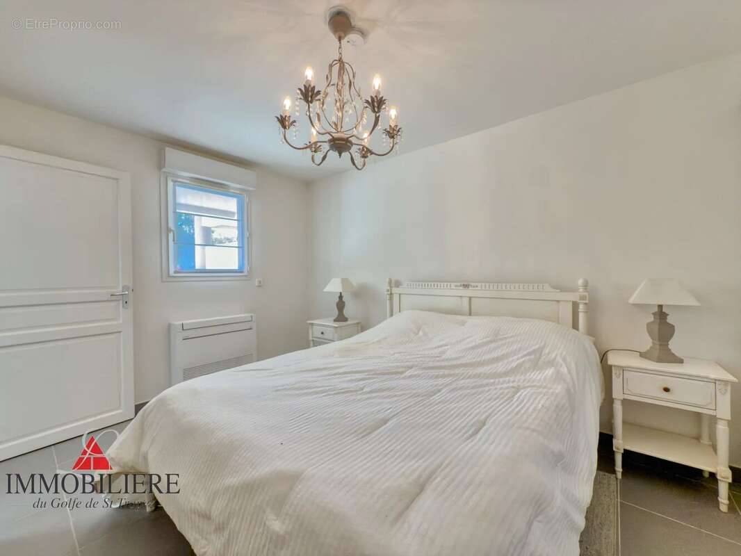 Appartement à SAINTE-MAXIME