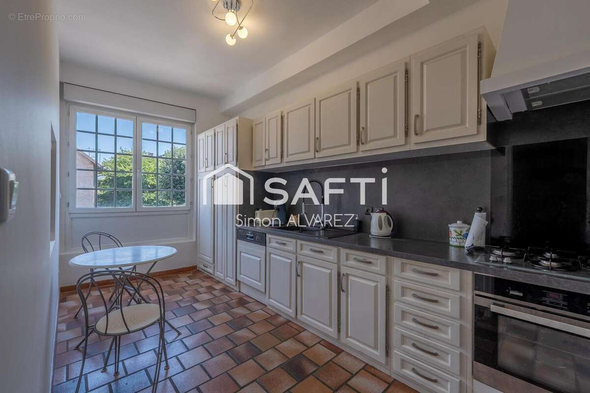 Maison 159 m² à Toulouse  - photo 4