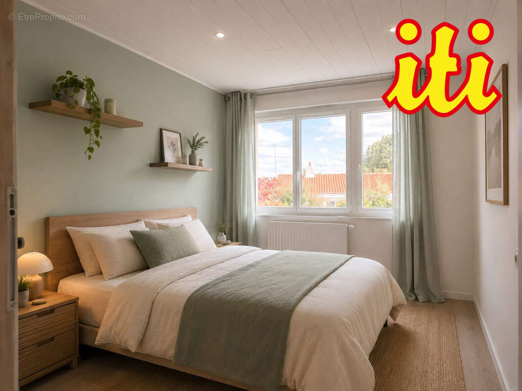 Appartement à LES SABLES-D'OLONNE