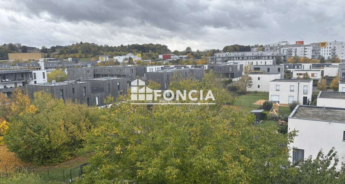 Appartement à AMIENS