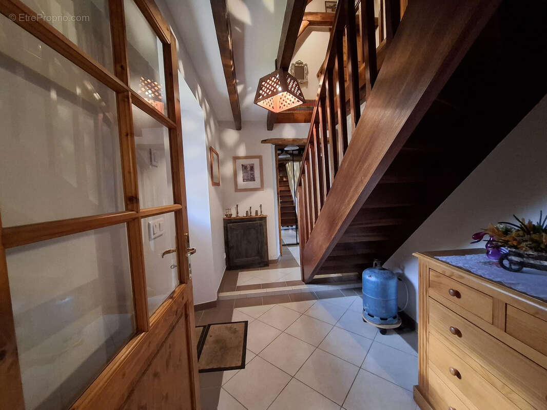 Maison à COULOMMIERS