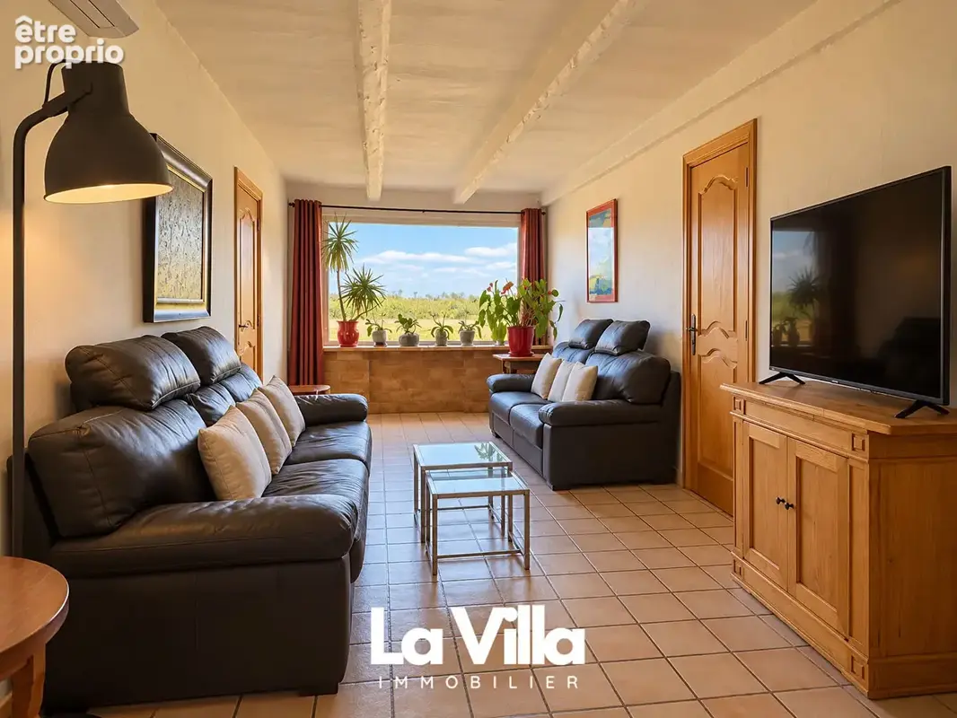 Propriété de 309 m2. - photo 6