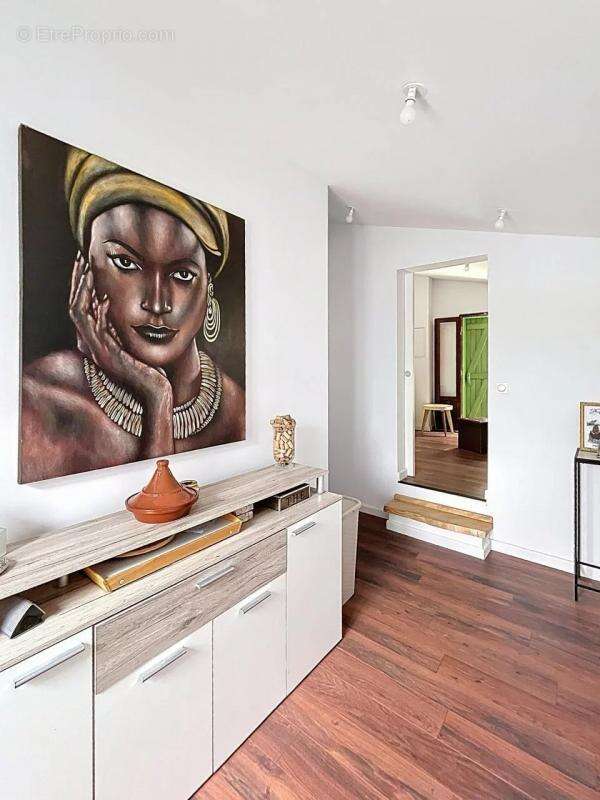 Maison à SAINT-LOUIS