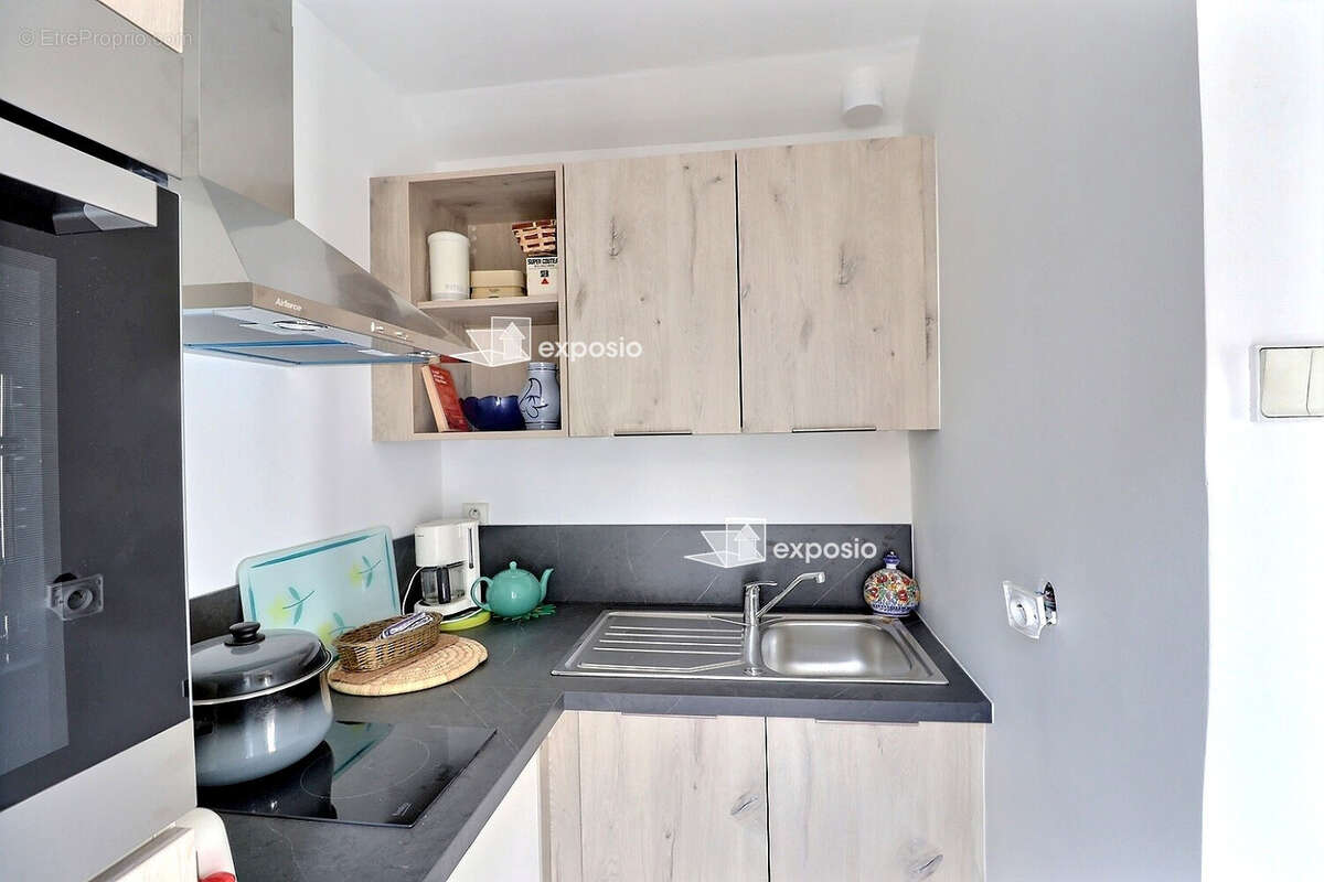 Appartement à PARIS-14E